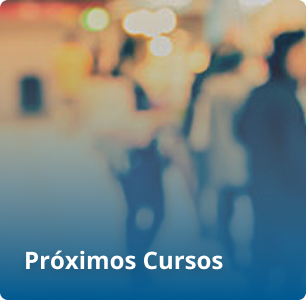 Próximos Cursos